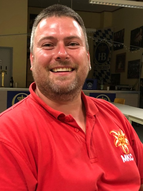 Jahreshauptversammlung abgehalten, Vorstand erweitert, für die Zukunft gerüstet