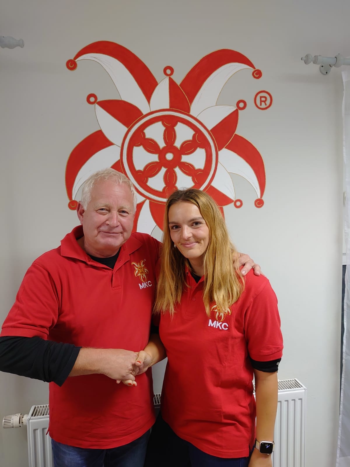 Neues vom MKC