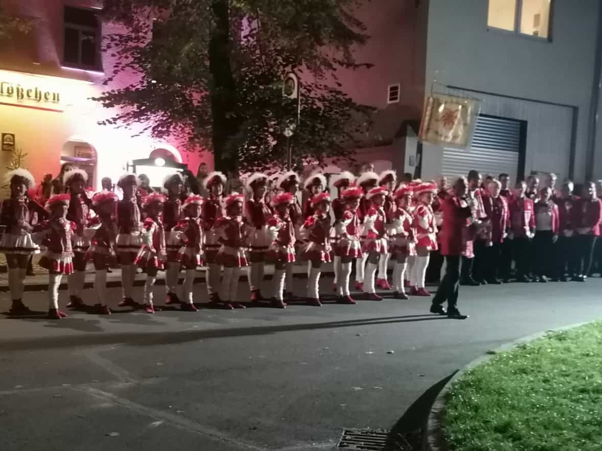 „Ein Leben ohne Karneval ist möglich, aber sinnlos“
