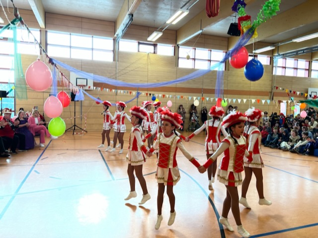 Die tollen Tage beim MKC