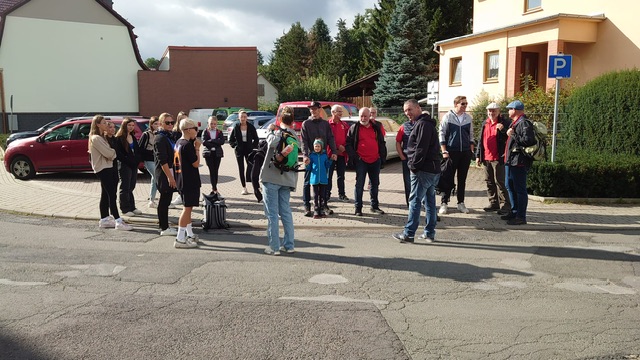 Das Wandern ist der Narren Lust