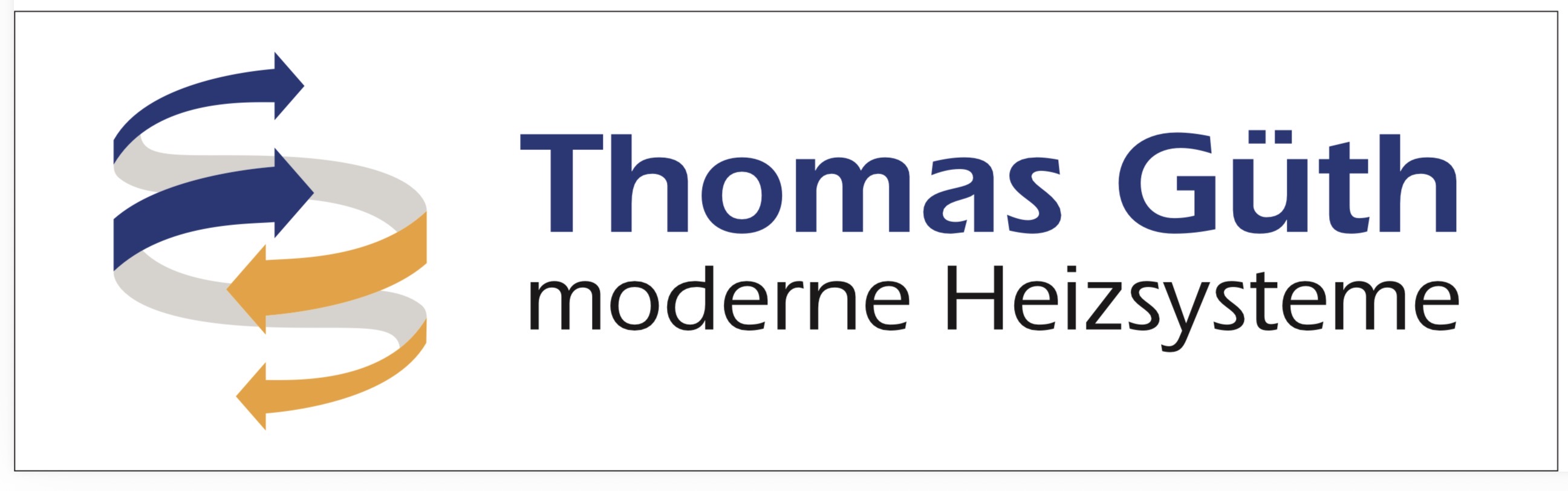 Thomas Güth Moderne Heizsysteme