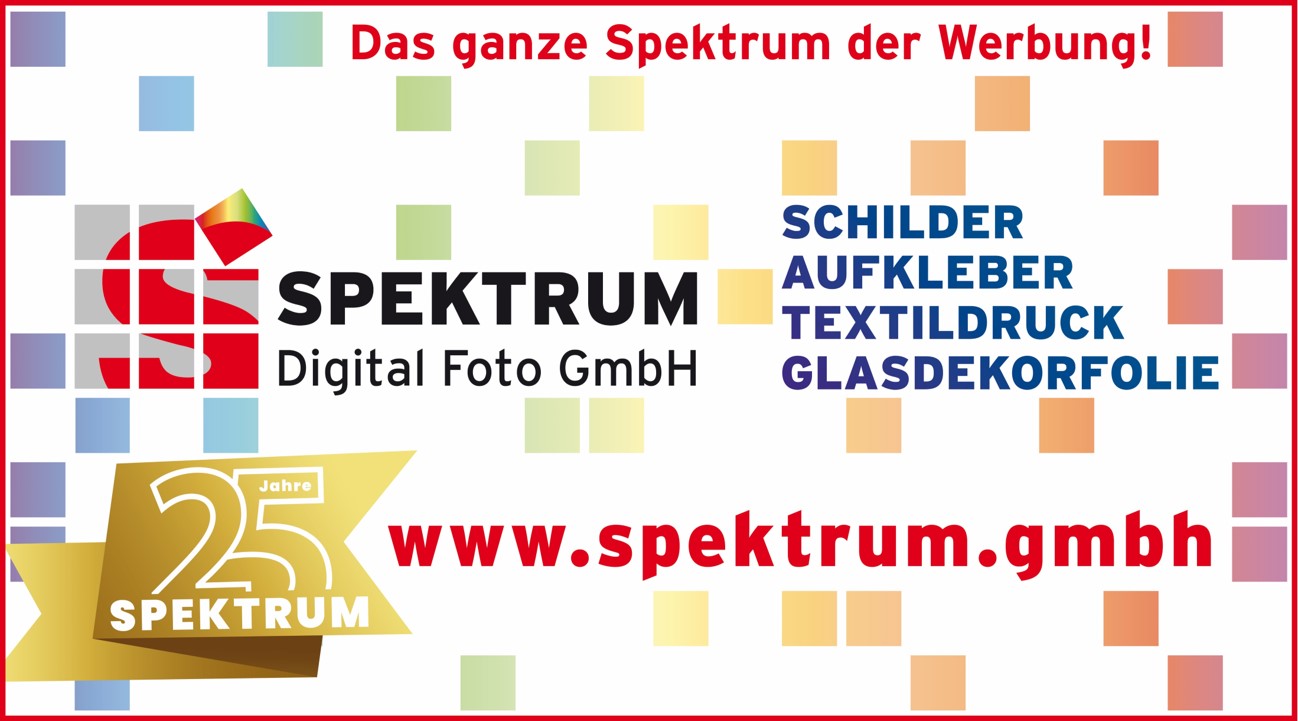 Spektrum Digital Foto GmbH